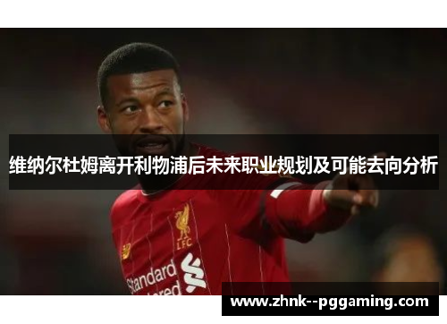 维纳尔杜姆离开利物浦后未来职业规划及可能去向分析 维纳尔杜姆离开利物浦后未来职业规划及可能去向分析